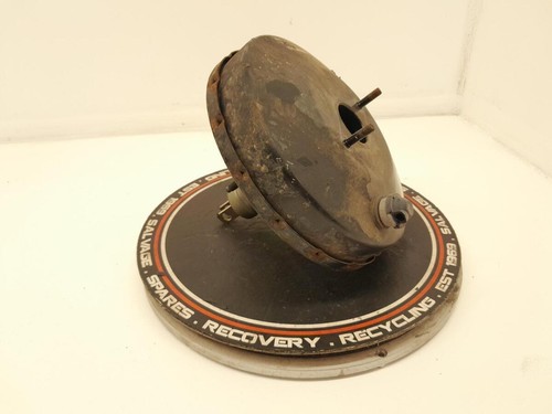 Ford fiesta 2005 - fiesta, brake