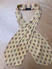 Vintage Tootal Cravat Scarf