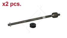 X2 PCS FRONT TIE ROD END SET