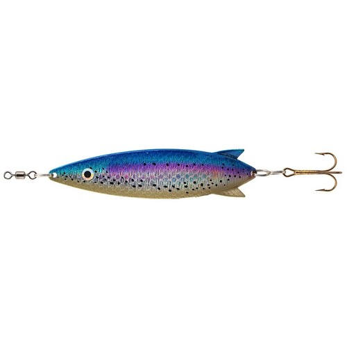 Abu garcia toby salmo - abu, spoon