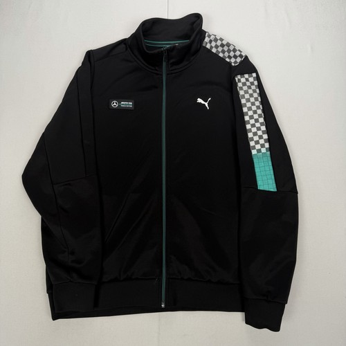 Puma mercedes amg - puma,