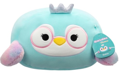 Squishmallows stackables - squishmallows,