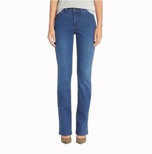 NYDJ 'Mini Boot' Stretch Tummy