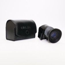 Minolta angled 1x / 2x finder