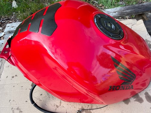 2002 honda vfr800 - 2002, rc46