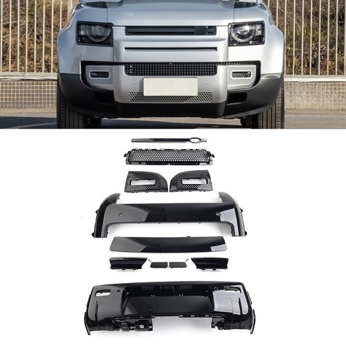 Lip bumper protector guard - lip,