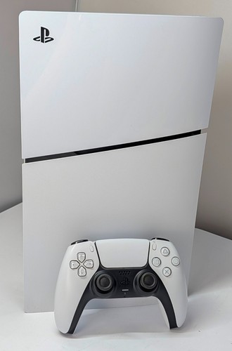 Sony playstation ps5 - ps5, 1tb