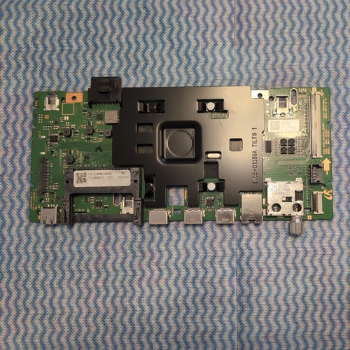 Samsung ue43du7100 main board - samsung,
