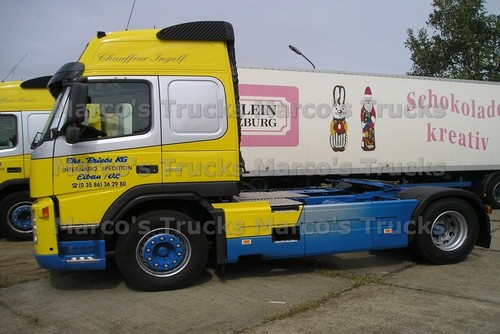 Truck photo volvo fh12 - photo, 380