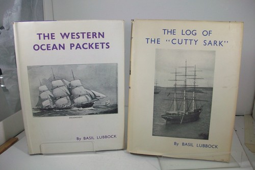 Books the western - 2, ocean