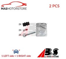 BRAKE CALIPER REPAIR KIT FRONT