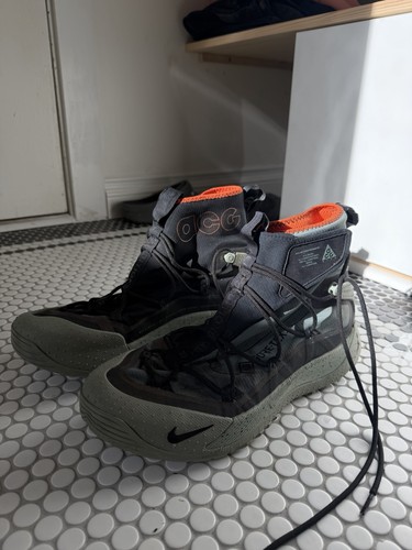 Nike acg air terra - nike,