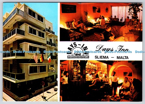L366947 sliema malta days inn - l366947,