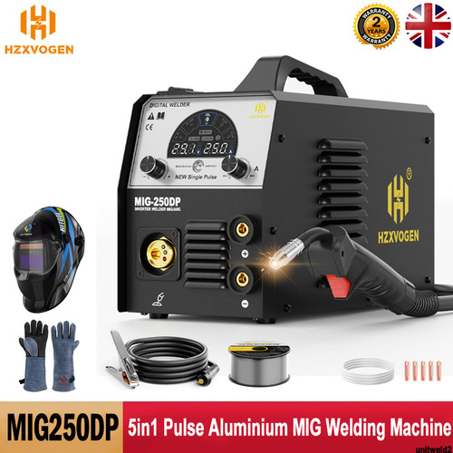200amp gas gasless mig - gas/gasless,