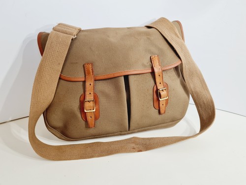 Vintage brady halesowen - vintage, canvas