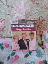 Coronation Street Happy