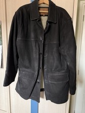 Ciro Citterio Men's Leather