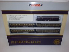 Arnold 0143 Rheingold Set 5