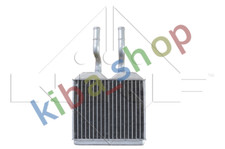 HEATER FITS CHEVROLET TIGRA
