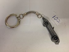 Sports Car E Type Series 1