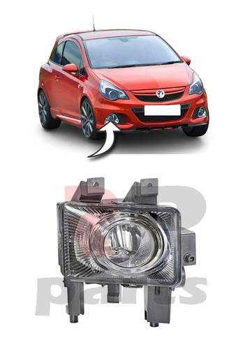 For vauxhall opel corsa - for,