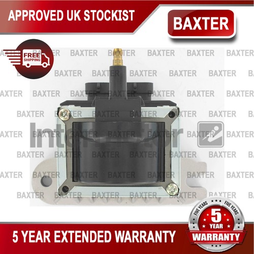 Baxter ignition coil - ignition, pack