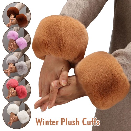 2pc women winter - warm, rex