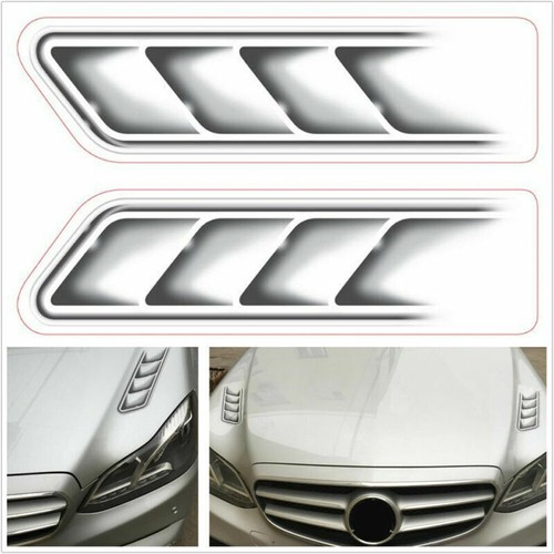 Accessories fake vents - fake,