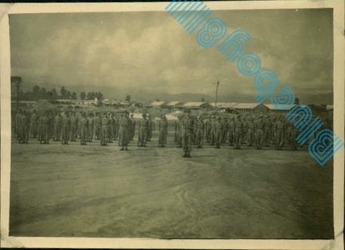 Ww2 th battalion - th,