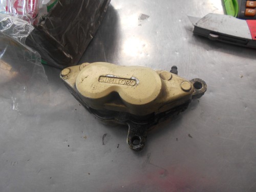 Yamaha fzr 400 - , caliper