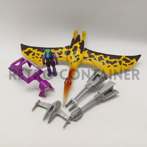 Vintage tyco dino riders - tyco,