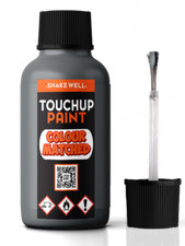 Touch Up Paint For Piaggio