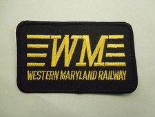 Vintage Western Maryland
