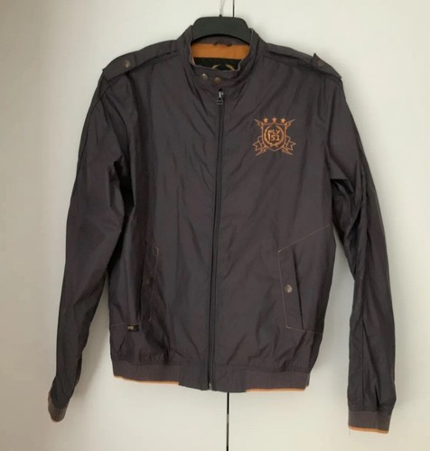 Men vintage fly53 - men’s, bomber
