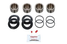 for VAUXHALL VIVA HA FRONT