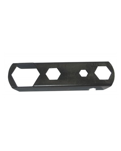 Lyman die bench wrench - die,