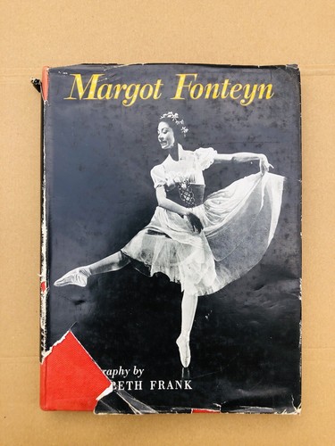 Margot fonteyn biography - biography,