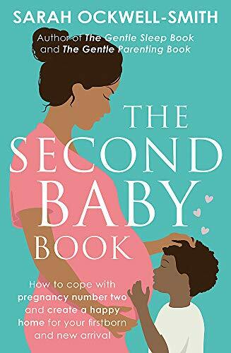 The second baby book - second, to