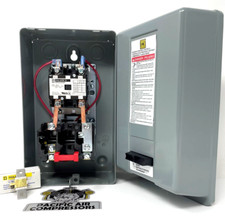 Air Compressor Magnetic