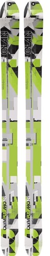Elan all mountain - elan, all-mountain