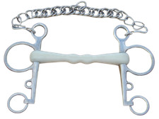 Flexi Mouth Mullen Pelham