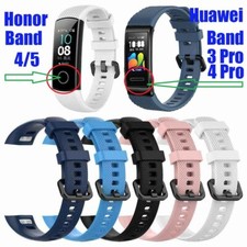 For Huawei HONOR Band 4/5 Band