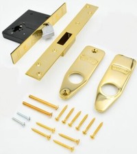 Banham M2002/3 Front Entrance