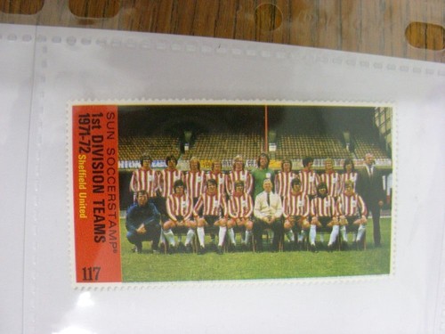 1971 1972 the sun football - the,