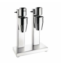 Buffalo Twin Head Milkshake