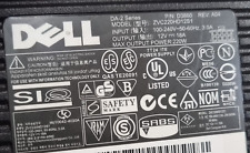 DELL DA2 Series A/C ADAPTER