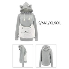 Pet Hoodies Sweatshirt Casual