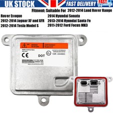 FOR FORD FOCUS MUSTANG XENON