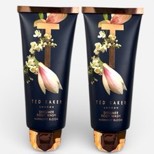 X3 Ted Baker Midnight Bloom
