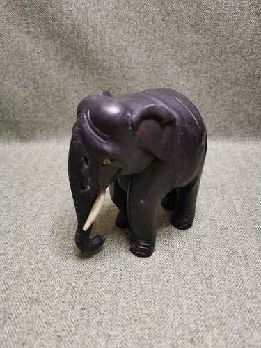Vintage hand carved - hand,
